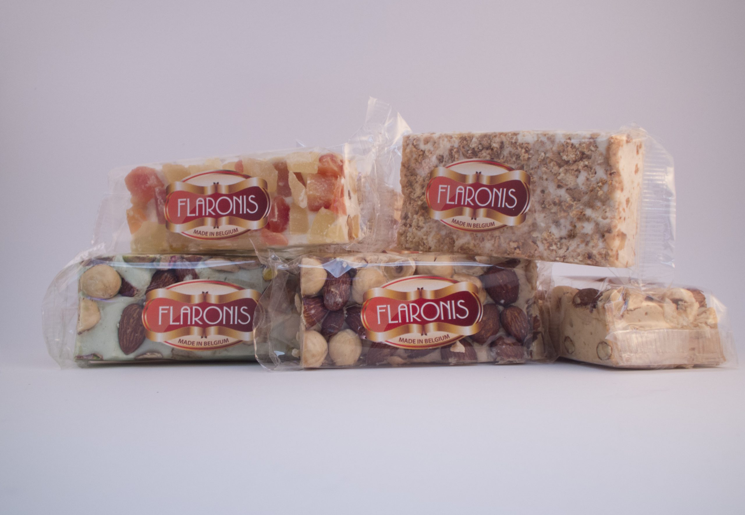 SOFT NOUGAT 75 gram