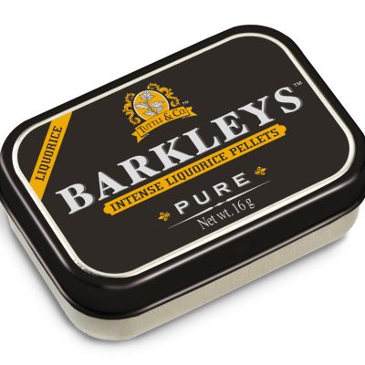 BARKLEYS LAKRIS PURE 16 gram
