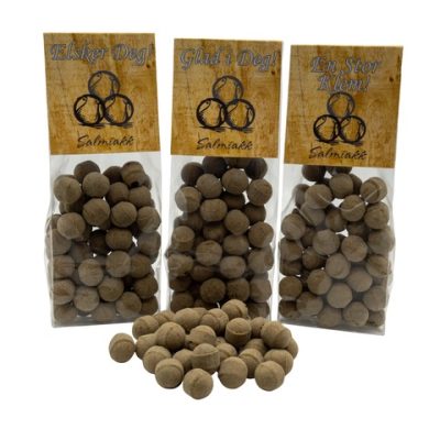 SALMIAKK DROPS 20X110G